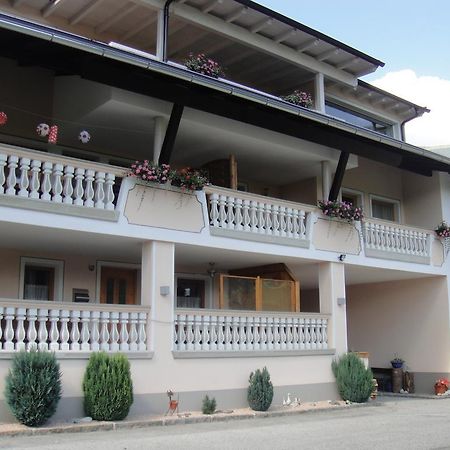 Fehlehof Apartamento Rohrberg Exterior foto