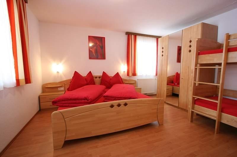 Fehlehof Apartamento Rohrberg Quarto foto