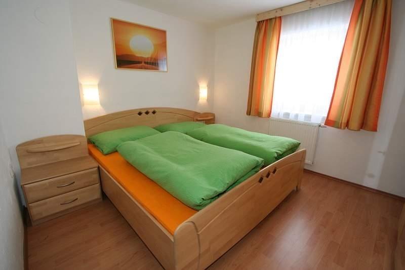 Fehlehof Apartamento Rohrberg Quarto foto