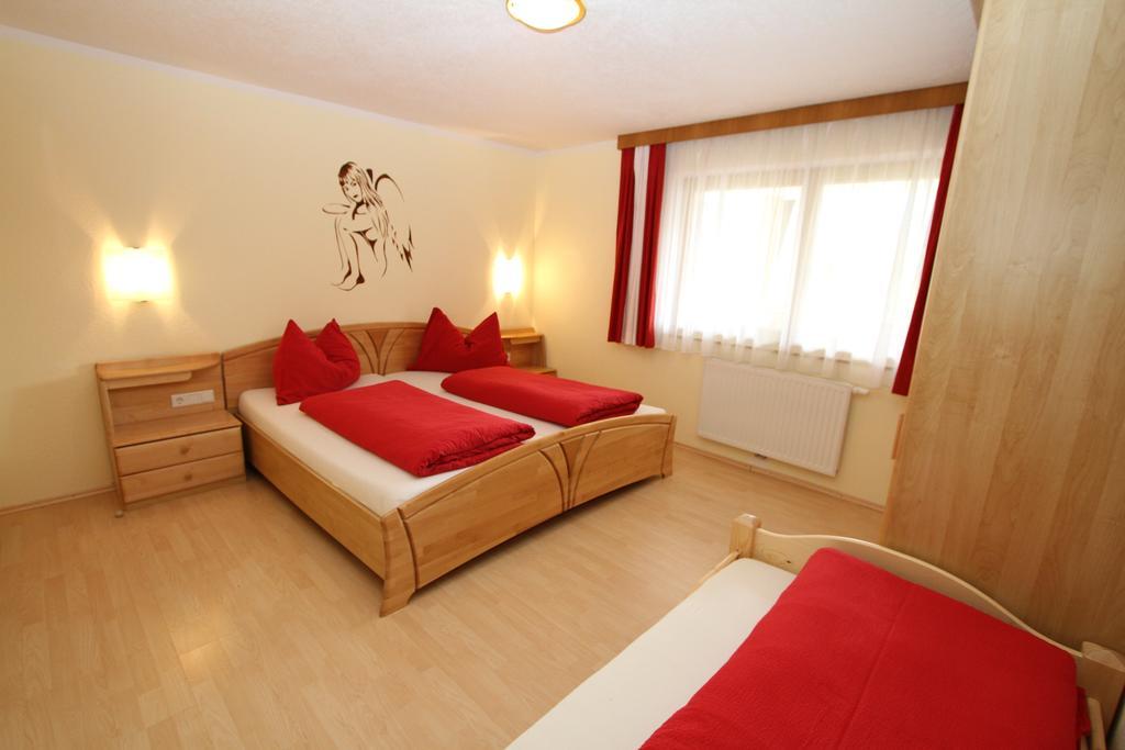 Fehlehof Apartamento Rohrberg Quarto foto